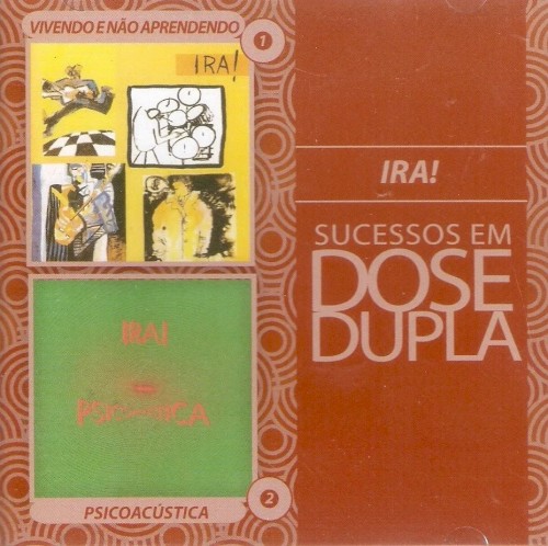 Sucessos Em Dose Dupla