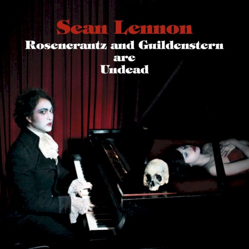 Rosencrantz & Guildenstern Are Undead