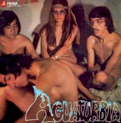 Aguaturbia