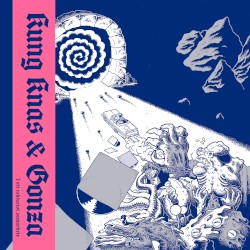Kung Knas & Gonza
