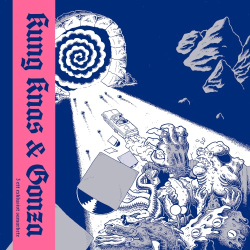 Kung Knas & Gonza