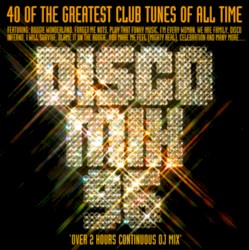 Disco Mix 96