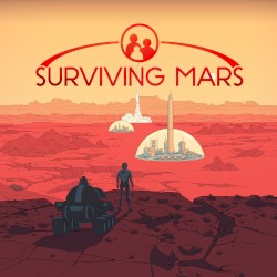 Surviving Mars: Original Soundtrack