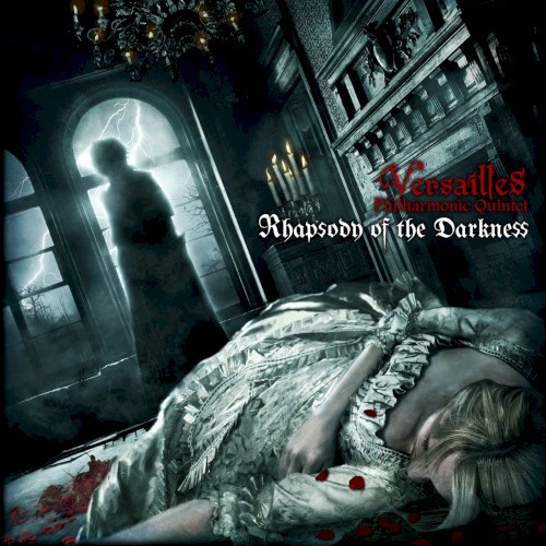 Rhapsody of the Darkness