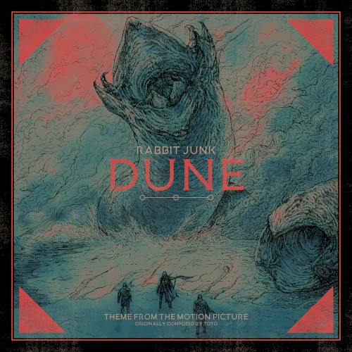 Dune (Theme From the Motion Picture) [remix]