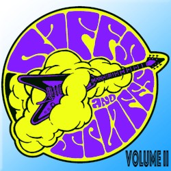 Riffs and Spliffs Volume II