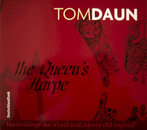 The Queen’s Harpe