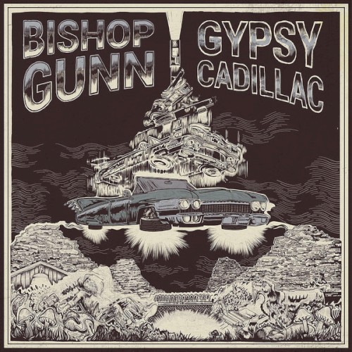 Gypsy Cadillac