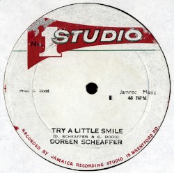 I’ve Got to Go Back Home / Try a Little Smile