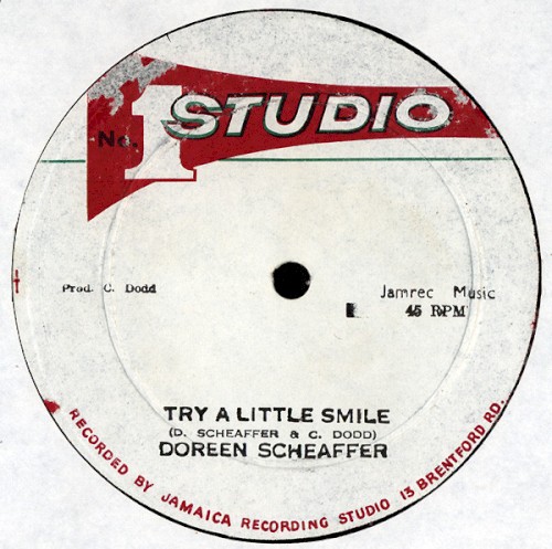 I’ve Got to Go Back Home / Try a Little Smile