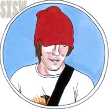 Daytrotter Session