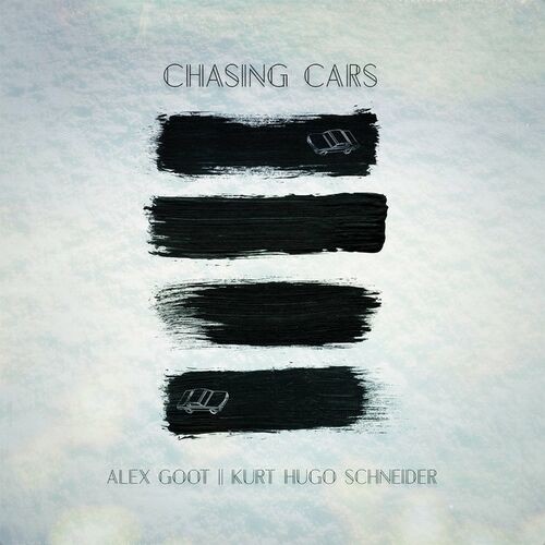 Chasing Cars