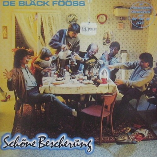Schöne Bescherung