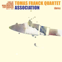 Association - Live at Jazzhus Montmartre