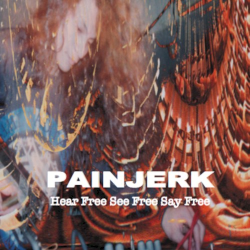 Hear Free See Free Say Free