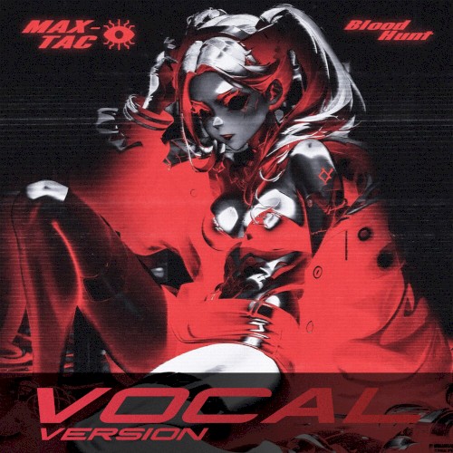 MAX-TAC (vocal version)