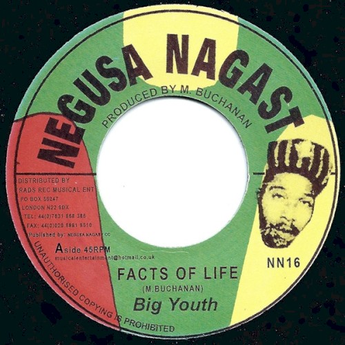 Facts of Life / Medicine Doctor