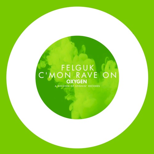 C’mon Rave On