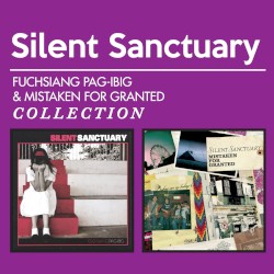 Fuchsiang Pag-ibig & Mistaken For Granted Collection