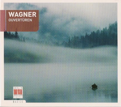Ouvertüren