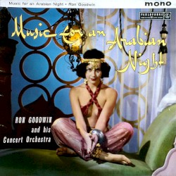 Music for an Arabian Night