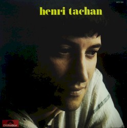 Henri Tachan