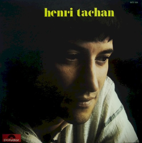 Henri Tachan
