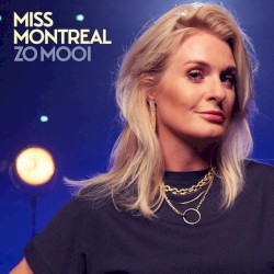 Zo mooi