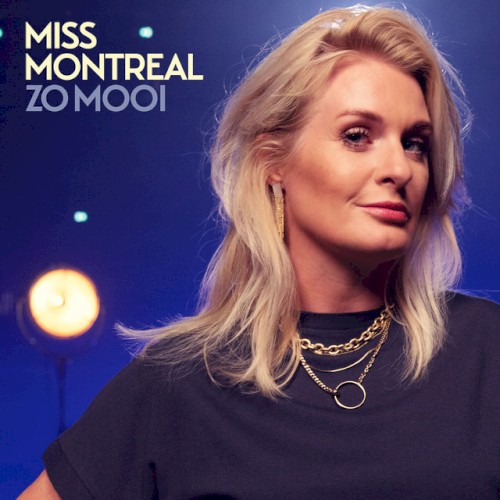 Zo mooi