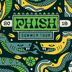 2019‐07‐09: Mohegan Sun Arena, Uncasville, CT, USA