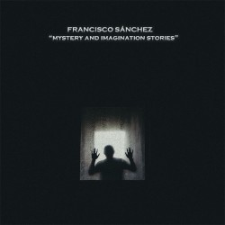 Mystery and Imagination Stories