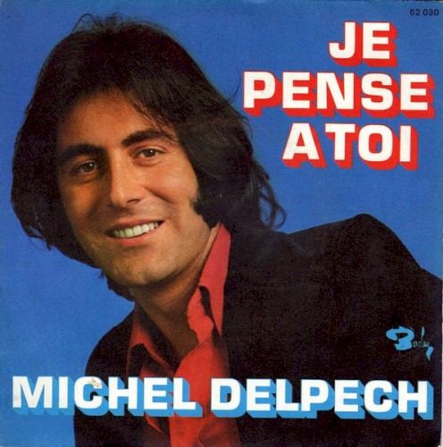 Je pense à toi