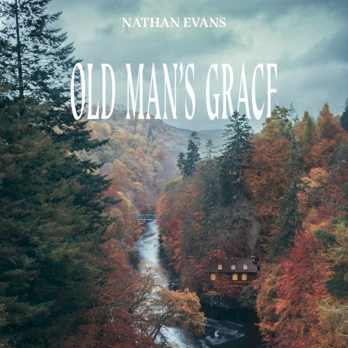 Old Man's Grace