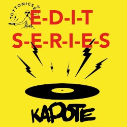 Edit Series