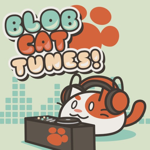 BlobCat Tunes