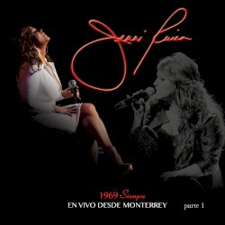 1969 - Siempre en Vivo Desde Monterrey, Parte 1