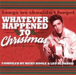 Whatever Happened to Christmas