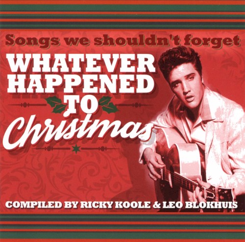 Whatever Happened to Christmas