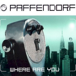 Where Are You