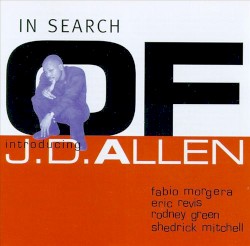 In Search Of