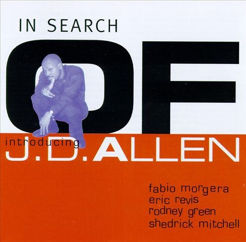 In Search Of