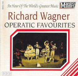 Operatic Favourites