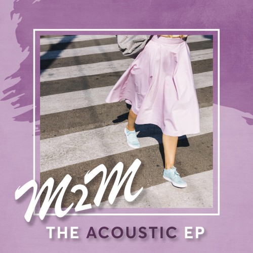 The Acoustic EP