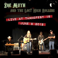Live at Twangfest 16