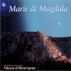 Marie de Magdala