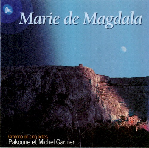 Marie de Magdala