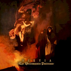 Νekyia - The Necromantic Patterns