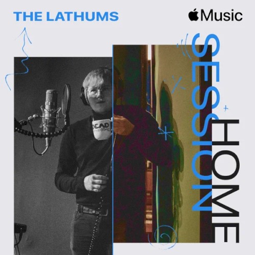 Apple Music Home Session: The Lathums