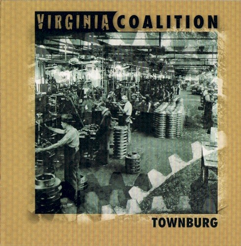 Townburg