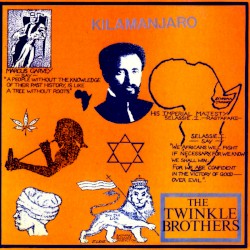 Kilamanjaro